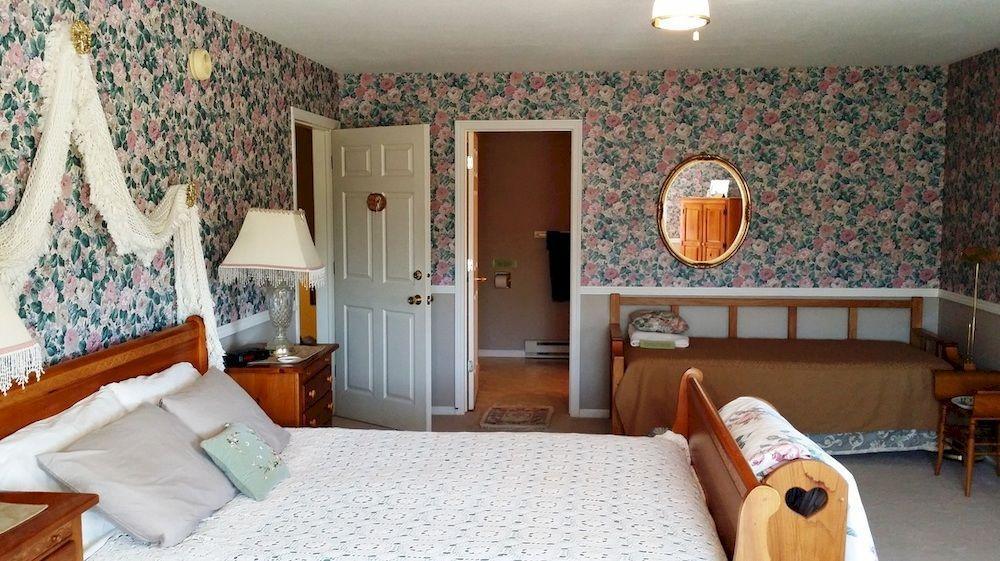 Sweetgrass Inn Bed & Breakfast Rapid City Zewnętrze zdjęcie