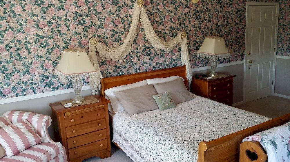 Sweetgrass Inn Bed & Breakfast Rapid City Zewnętrze zdjęcie